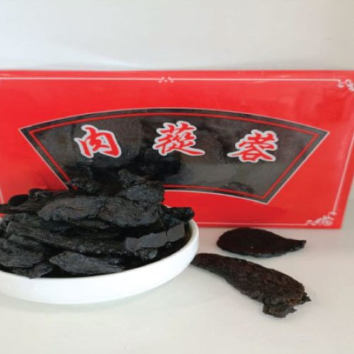 rou-chong-rong